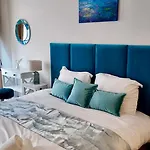 Lb Vacation I Elegant Classique - 5mn Center I Casa D'azur * Cannes