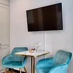 Apartment Lb Vacation I Elegant Classique - 5mn Center I Casa D'azur Cannes