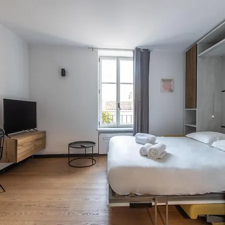 Apartment Lb Vacation I - Forville, Palais, Croisette, Plages *