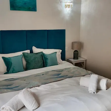 Apartamento Lb Vacation I Elegant Classique - 5mn Center I Casa D'azur