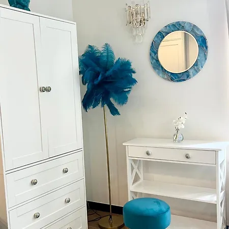 Lb Vacation I Elegant Classique - 5mn Center I Casa D'azur Apartamento *