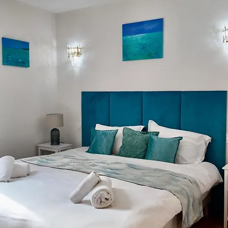 Lb Vacation I Elegant Classique - 5mn Center I Casa D'azur