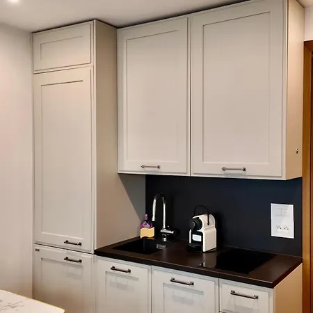 Apartament Lb Vacation I Elegant Classique - 5mn Center I Casa D'azur