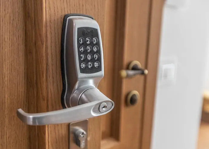 Lb Vacation I Elegant Classique - 5mn Center I Casa D'azur Apartamento Cannes