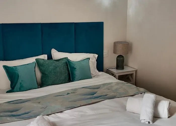 Apartamento Lb Vacation I Elegant Classique - 5mn Center I Casa D'azur