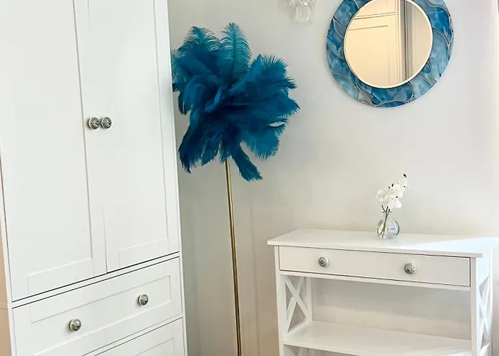 Lb Vacation I Elegant Classique - 5mn Center I Casa D'azur Apartamento *