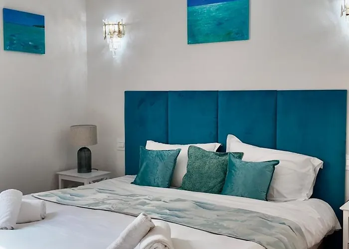 Lb Vacation I Elegant Classique - 5mn Center I Casa D'azur