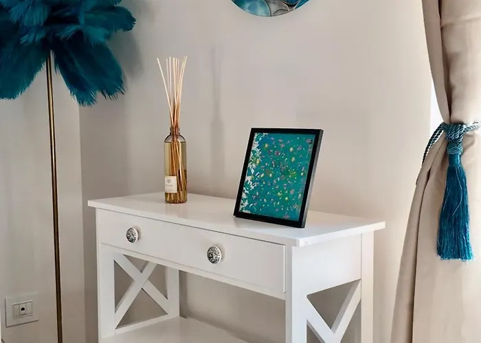 Lb Vacation I Elegant Classique - 5mn Center I Casa D'azur Apartamento *