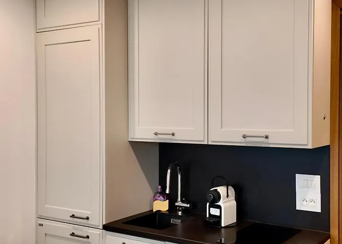 Apartamento Lb Vacation I Elegant Classique - 5mn Center I Casa D'azur