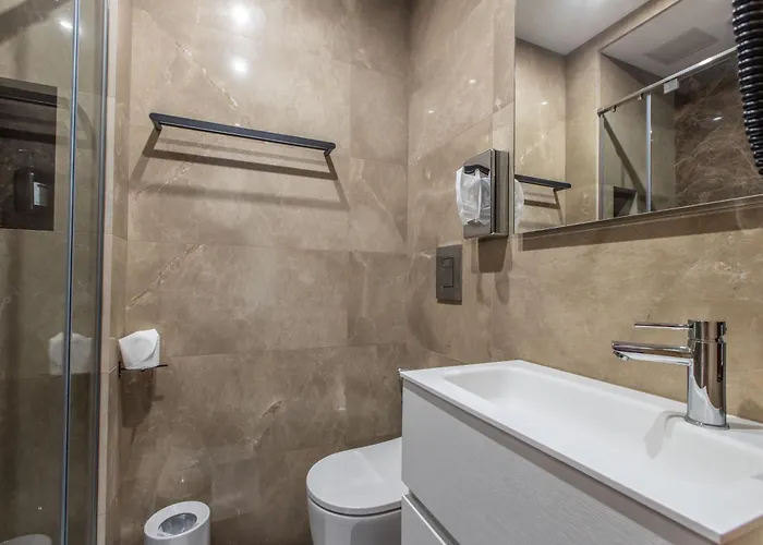 Apartamento Lb Vacation I Elegant Classique - 5mn Center I Casa D'azur *