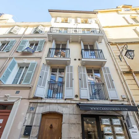 Lb Vacation I Elegant Classique - 5mn Center I Casa D'azur
