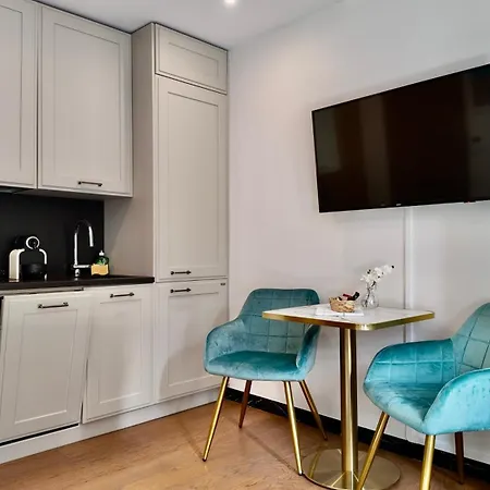 Lb Vacation I Elegant Classique - 5mn Center I Casa D'azur * Cannes