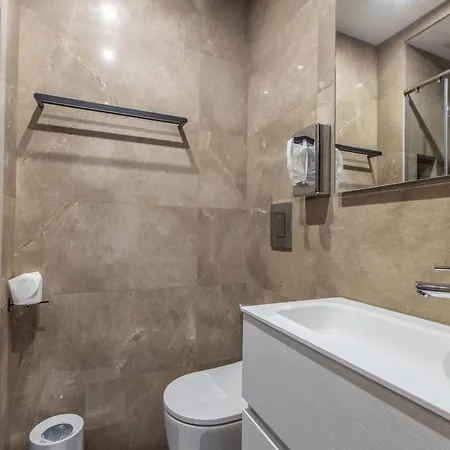 Apartmán Lb Vacation I Elegant Classique - 5mn Center I Casa D'azur *